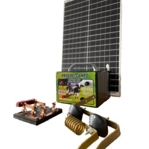 Impulsor Cerca Eléctrica 110V / 150KM