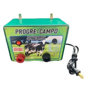 Impulsor Cerca Eléctrica 110V / 350KM